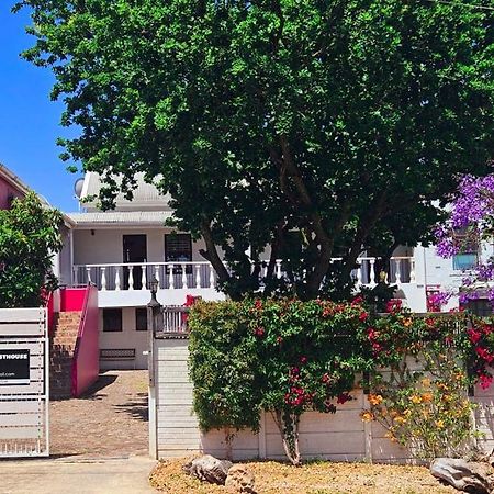 Kelkiewyn Guesthouse 卡利登 外观 照片