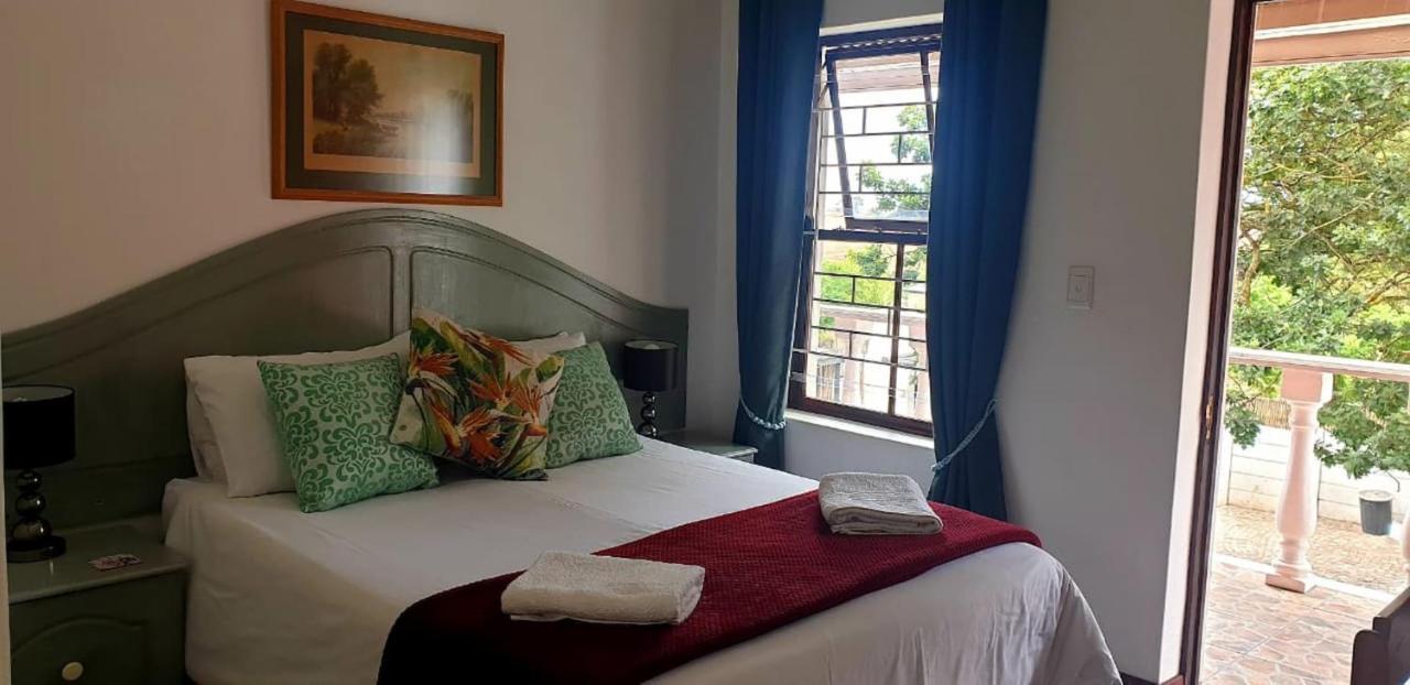 Kelkiewyn Guesthouse 卡利登 外观 照片