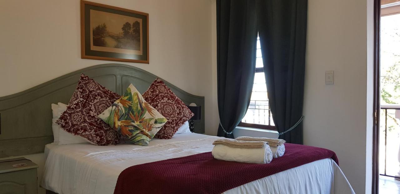 Kelkiewyn Guesthouse 卡利登 外观 照片