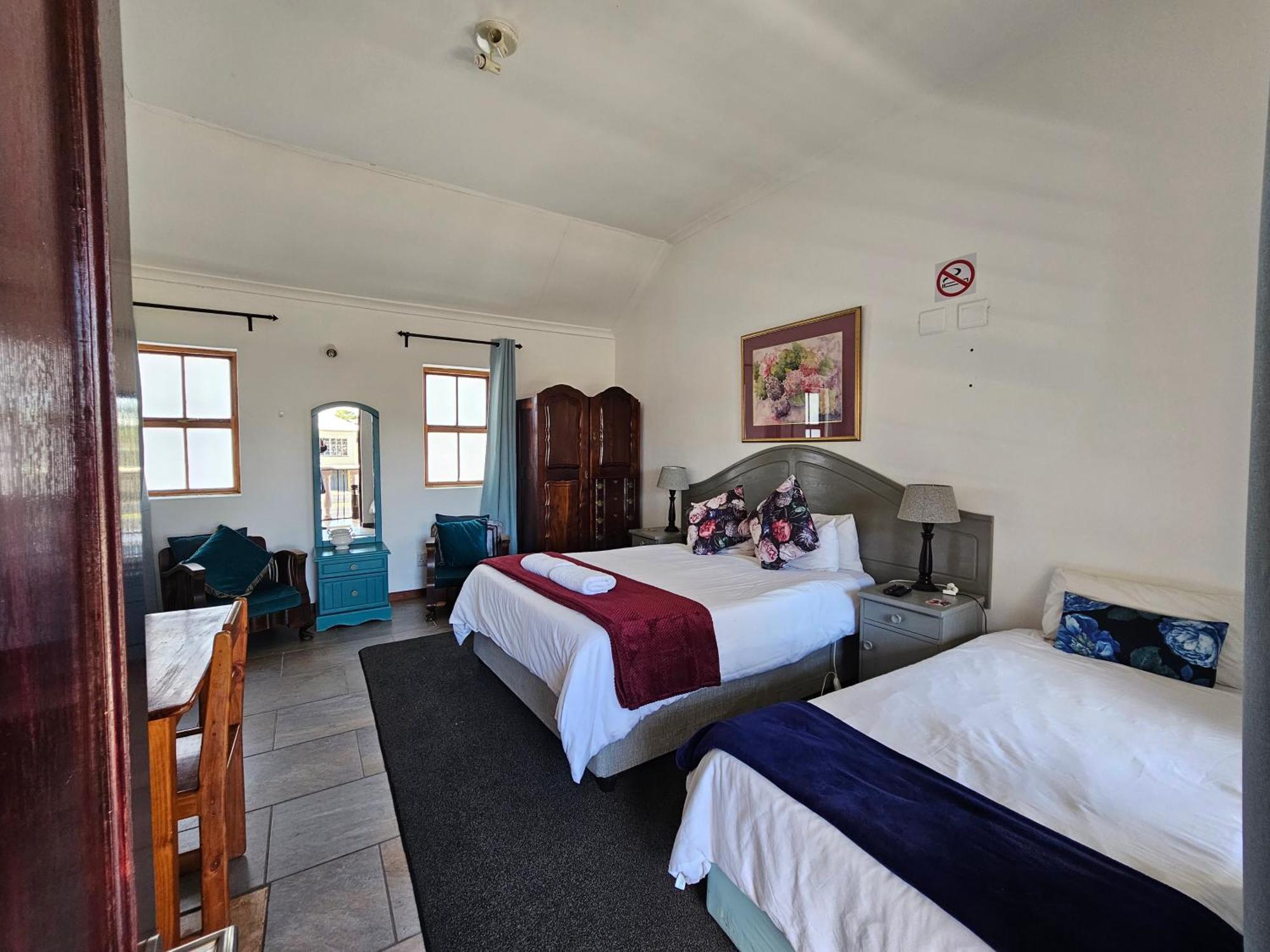 Kelkiewyn Guesthouse 卡利登 外观 照片