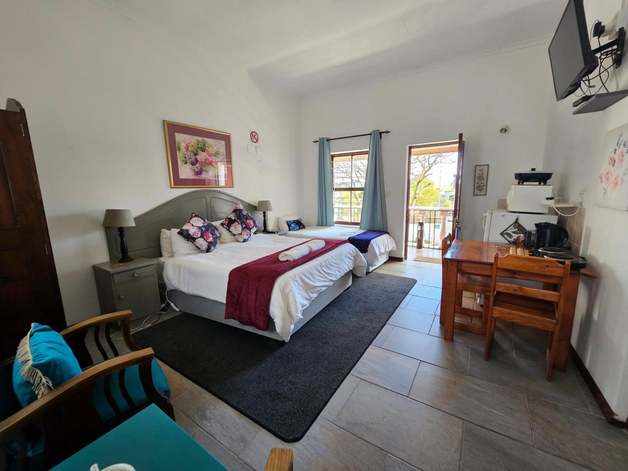 Kelkiewyn Guesthouse 卡利登 外观 照片