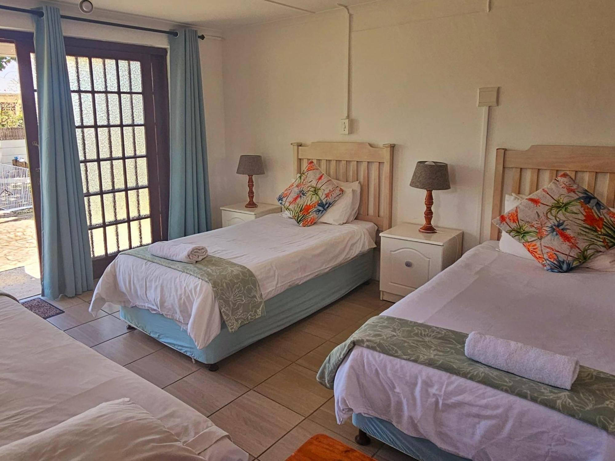Kelkiewyn Guesthouse 卡利登 外观 照片