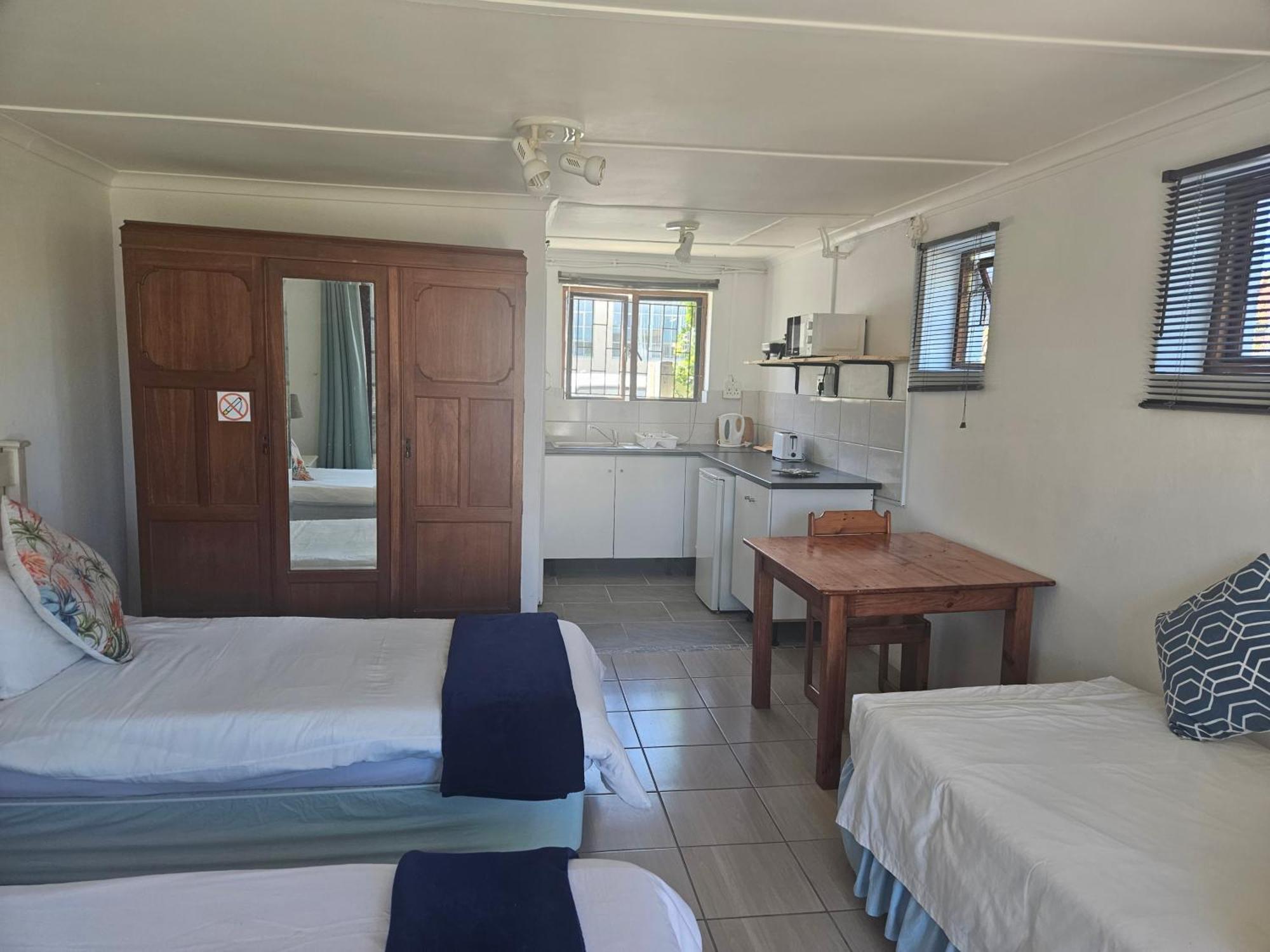 Kelkiewyn Guesthouse 卡利登 外观 照片