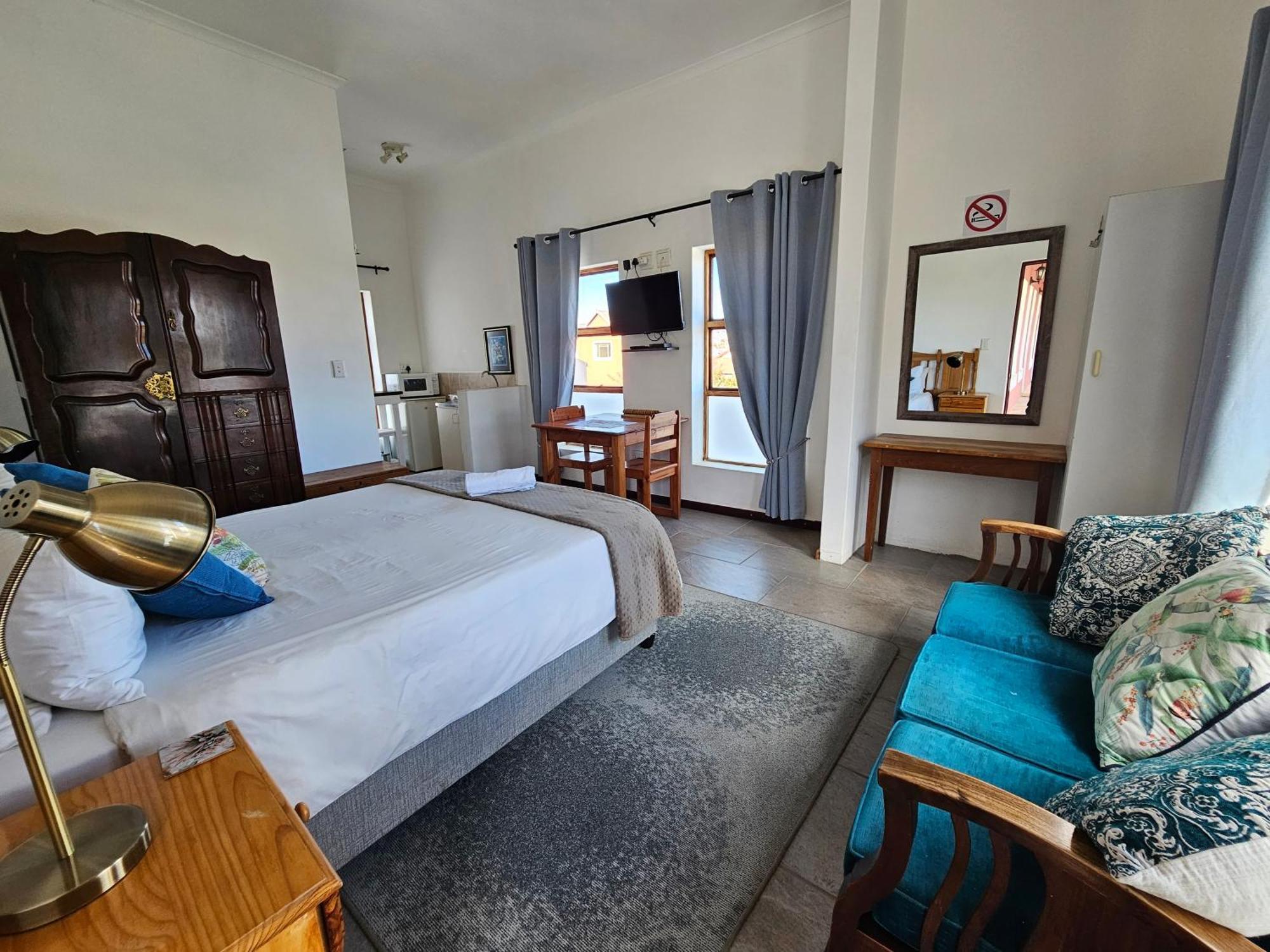 Kelkiewyn Guesthouse 卡利登 外观 照片