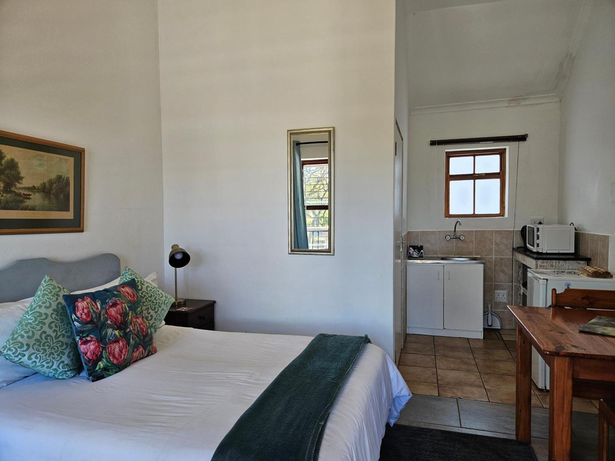 Kelkiewyn Guesthouse 卡利登 外观 照片