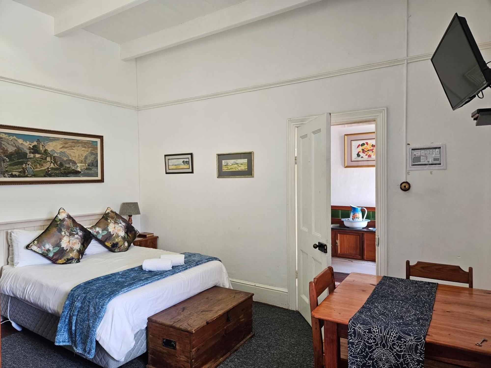 Kelkiewyn Guesthouse 卡利登 外观 照片