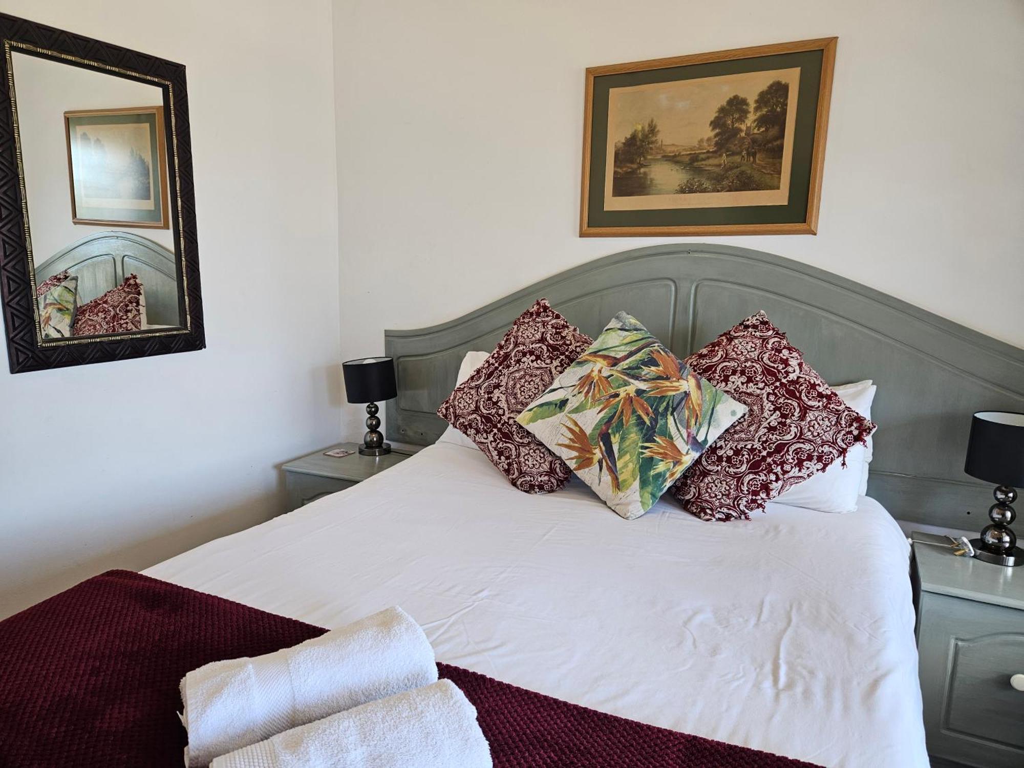 Kelkiewyn Guesthouse 卡利登 外观 照片