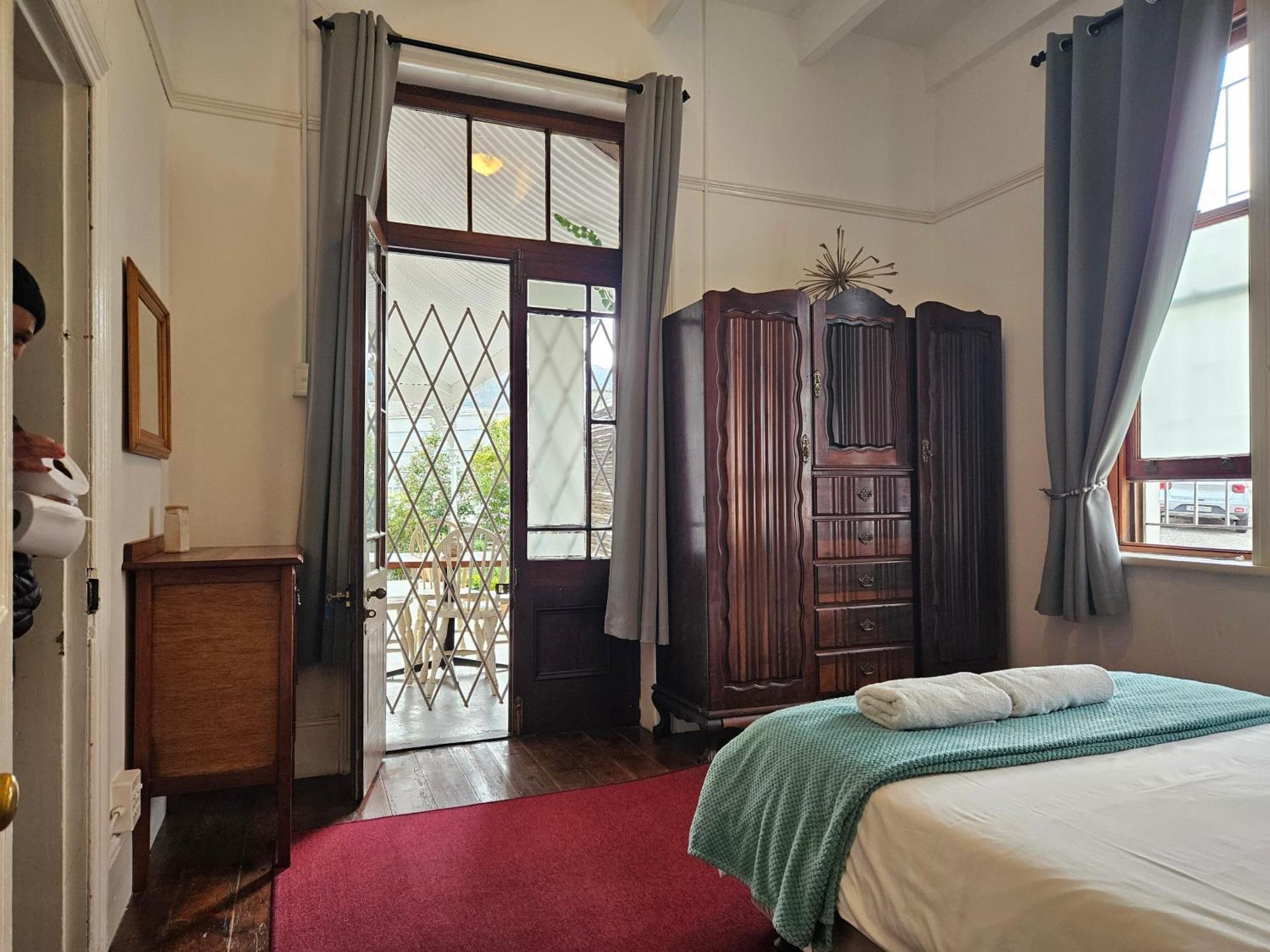 Kelkiewyn Guesthouse 卡利登 外观 照片