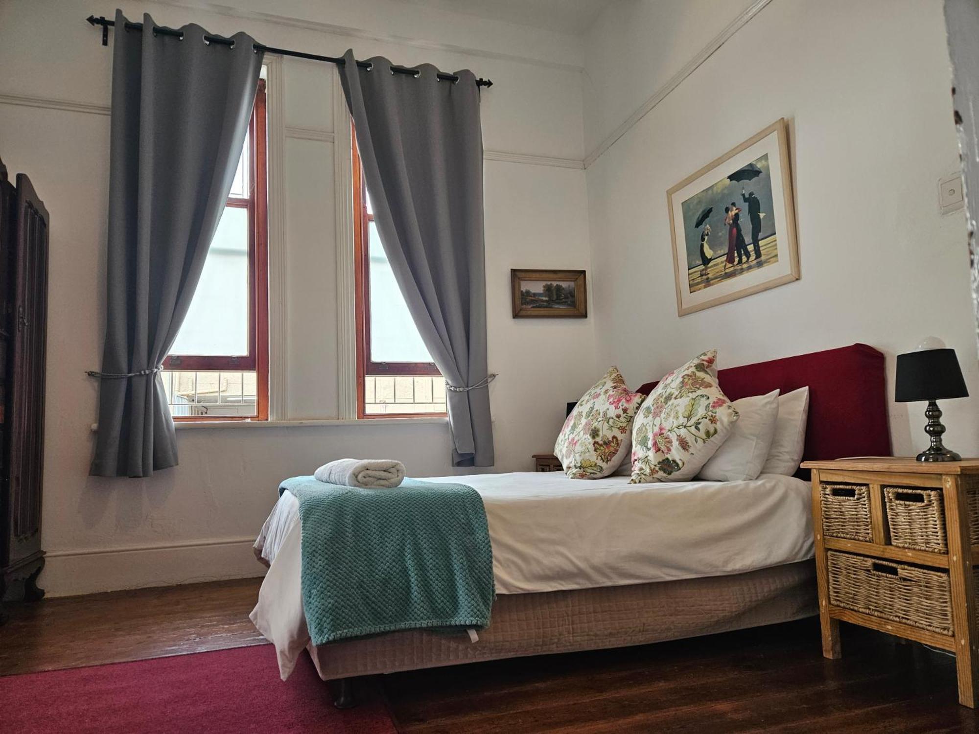 Kelkiewyn Guesthouse 卡利登 外观 照片