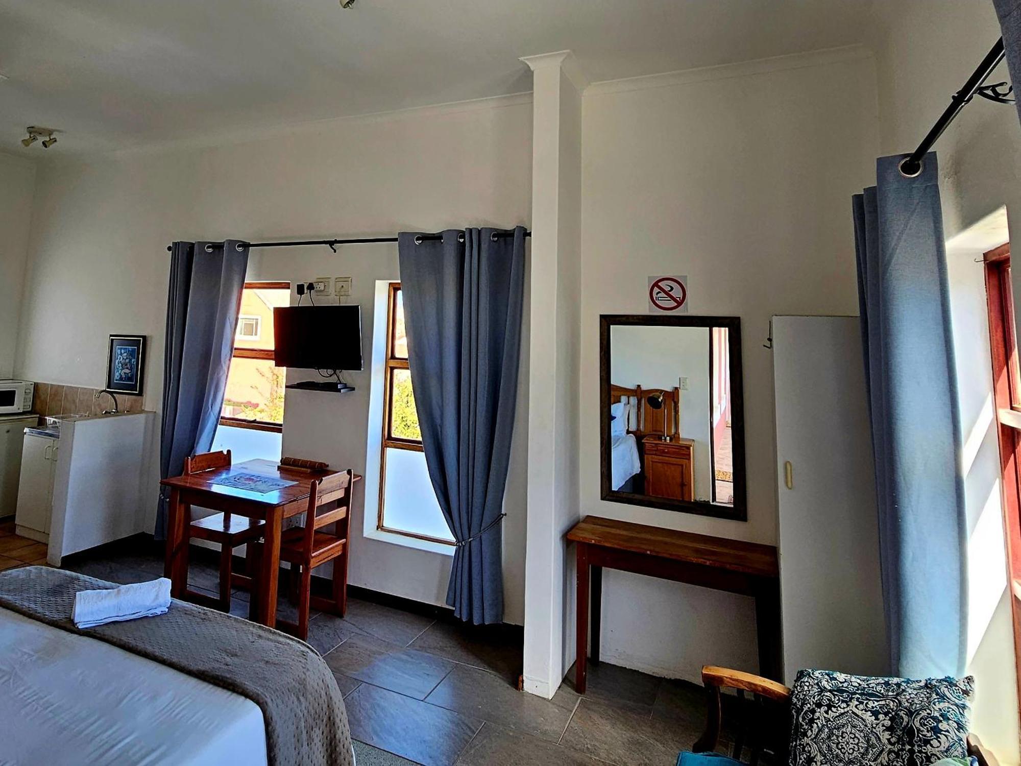 Kelkiewyn Guesthouse 卡利登 外观 照片