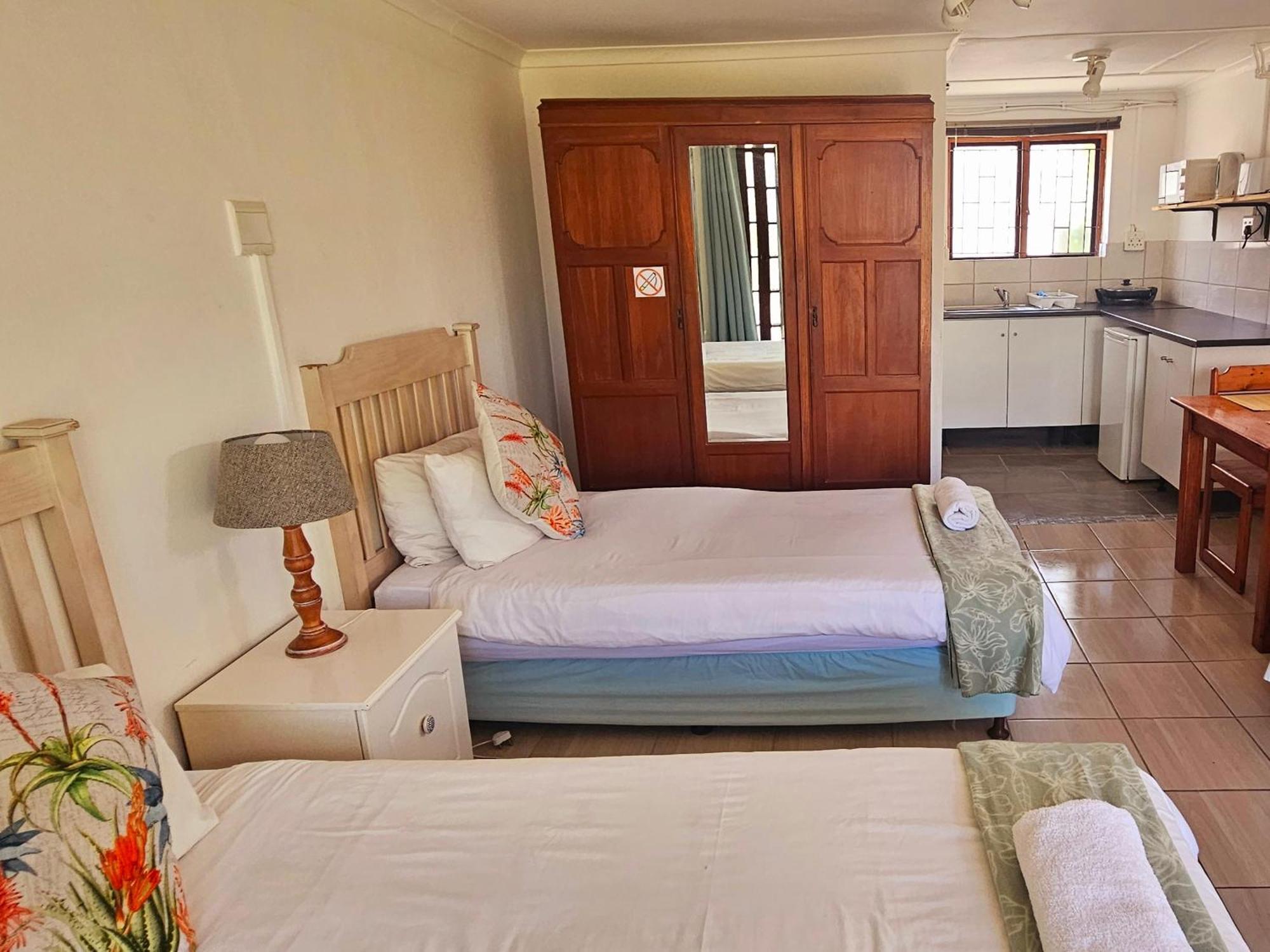 Kelkiewyn Guesthouse 卡利登 外观 照片