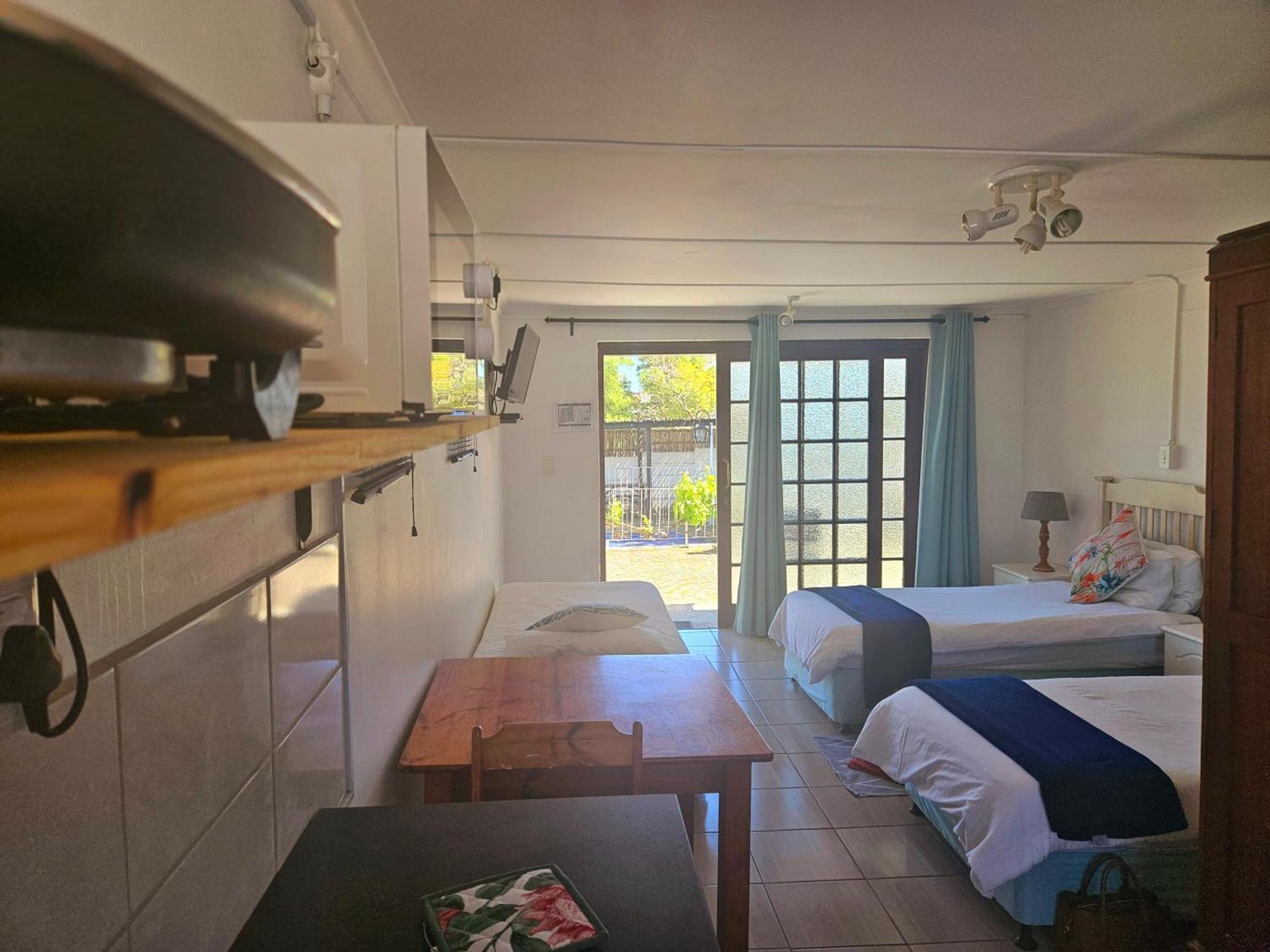 Kelkiewyn Guesthouse 卡利登 外观 照片