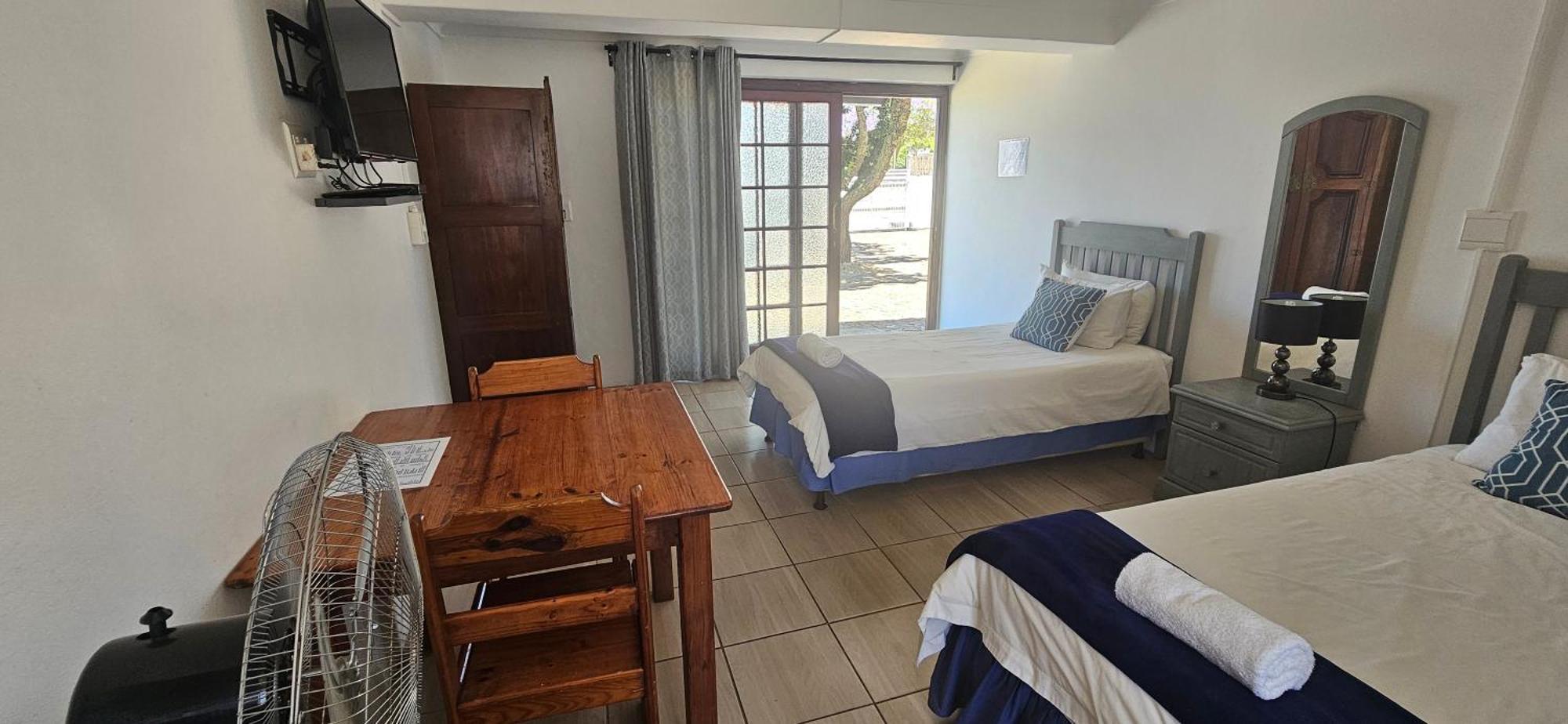 Kelkiewyn Guesthouse 卡利登 外观 照片