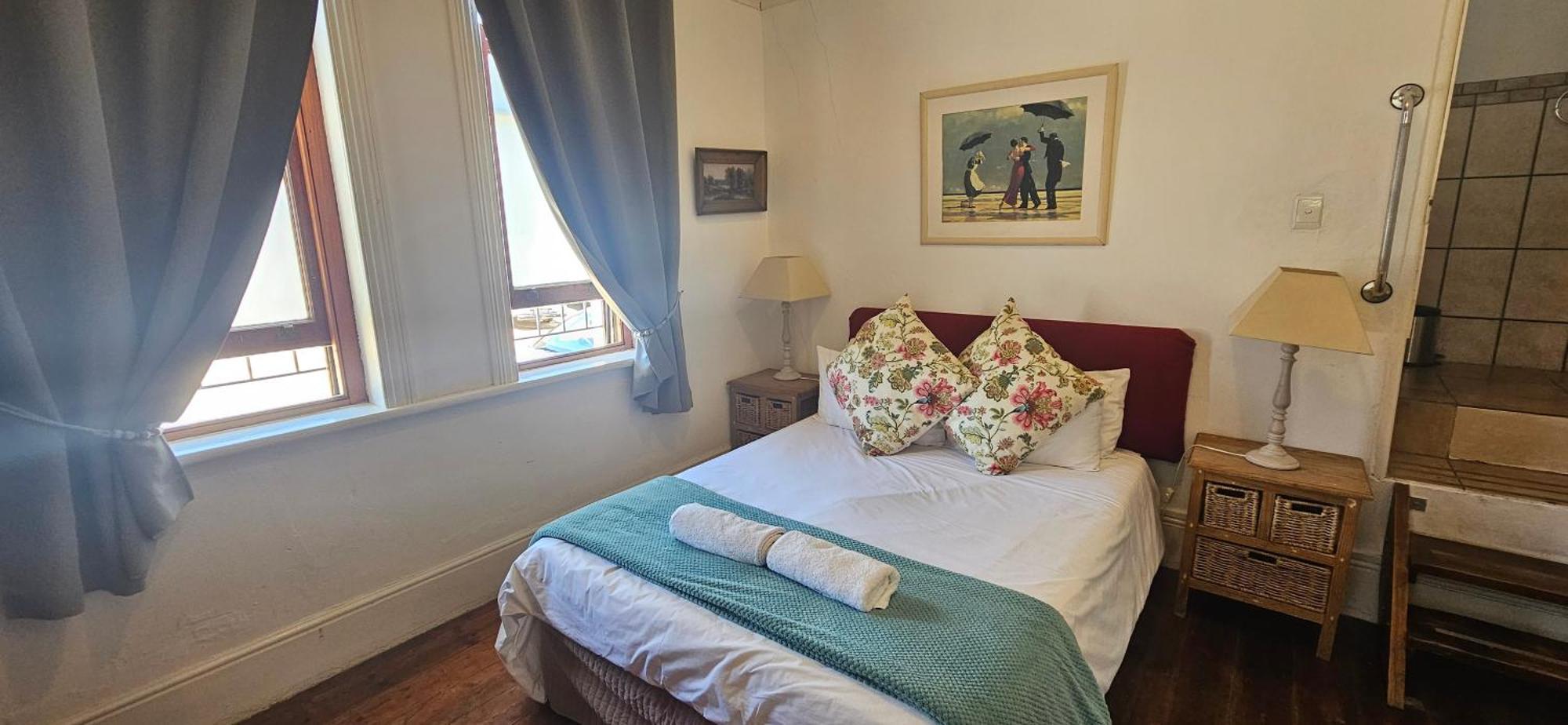 Kelkiewyn Guesthouse 卡利登 外观 照片