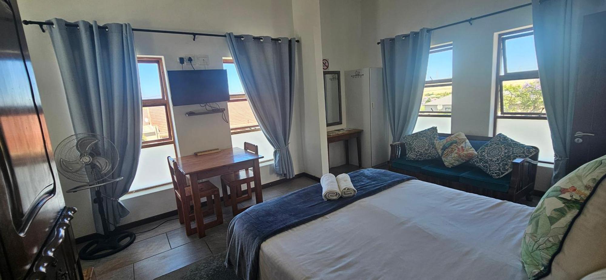Kelkiewyn Guesthouse 卡利登 外观 照片